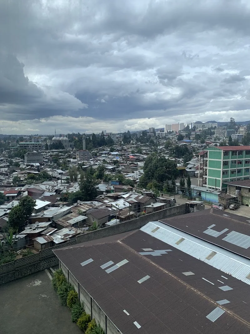 Holiday Guest House in Addis Ababa  view 2
