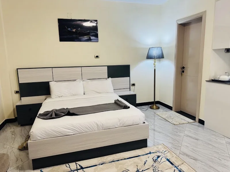 Glory Guest House in Addis Ababa  view 2