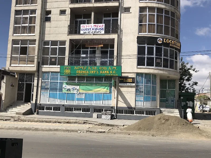 + 251 B&B in Addis Ababa  view 2