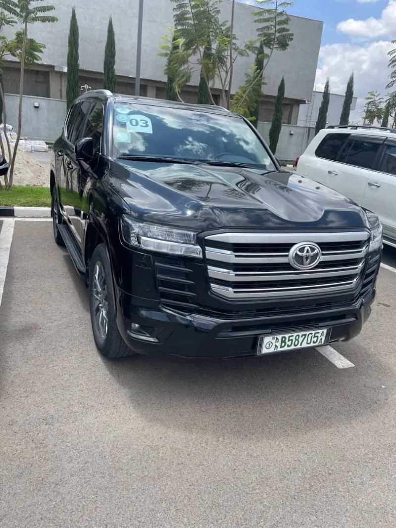 VIP RIDE ADDIS in Addis Ababa  view 2