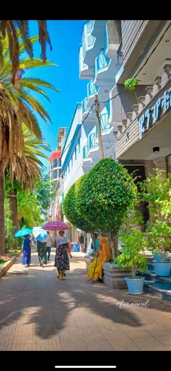 Winn Hotel - Bahir Dar