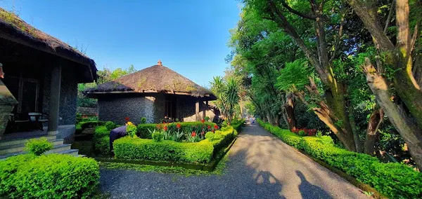 Abay Minch Lodge