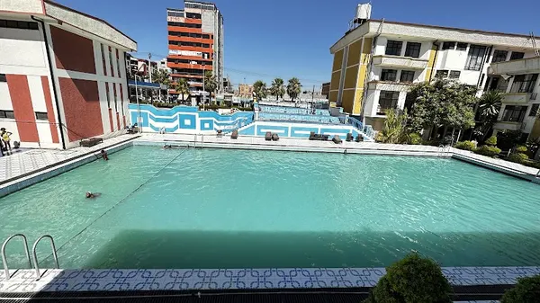 Papyrus Hotel