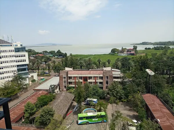 Naky Hotel