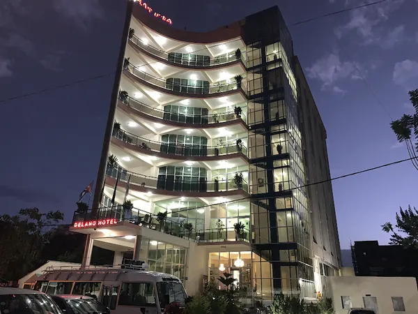 Delano Hotel & Spa, Bahir Dar