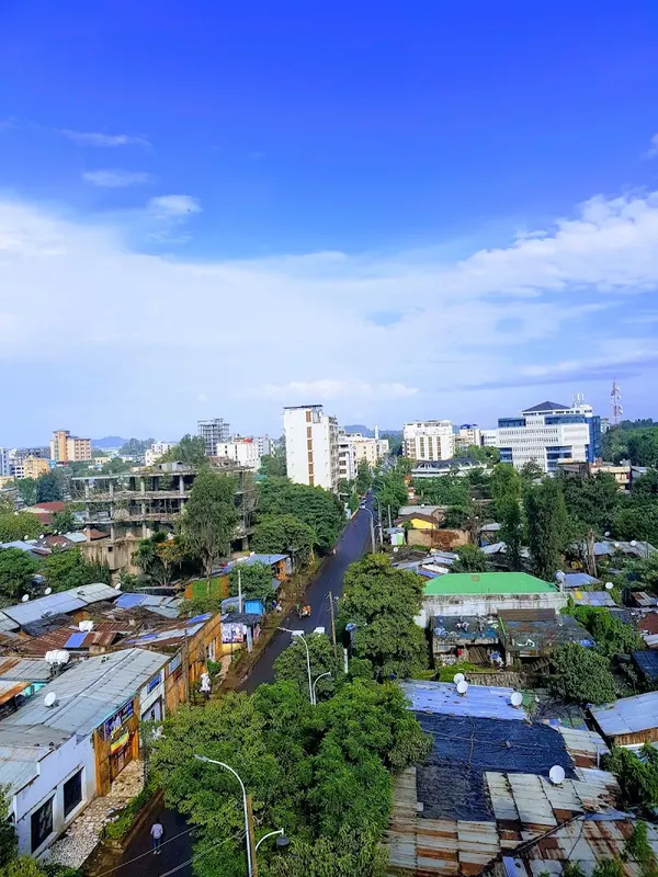 Nova Hotel, Bahir Dar