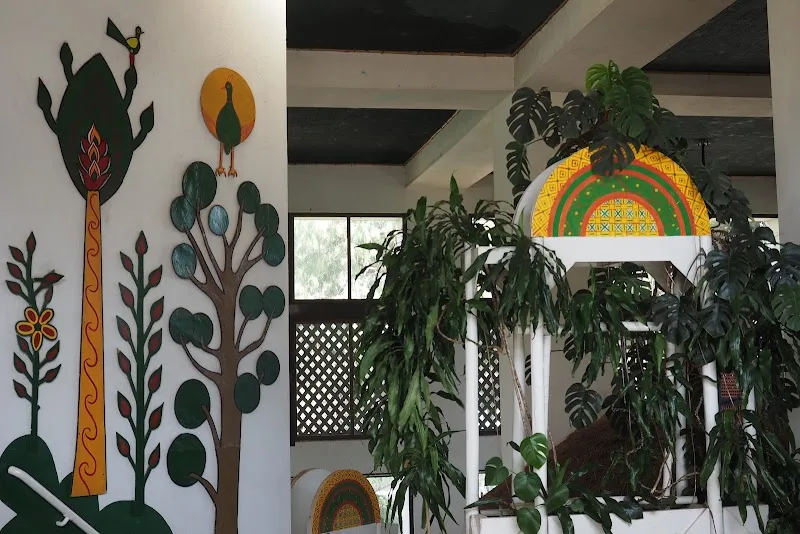 Tana Hotel in ባሕር ዳር  view 2