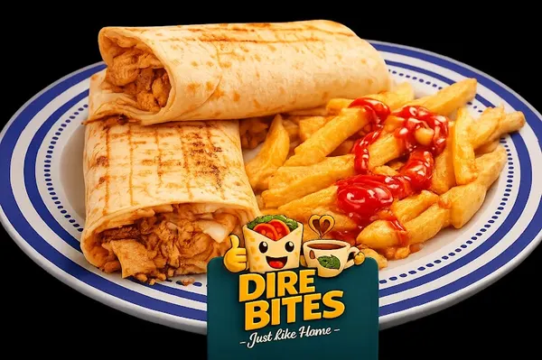 Dire Bites