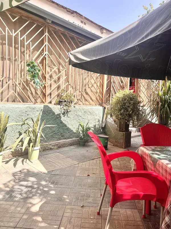 ፓራዲዞ ሬስቶራንት Paradiso Italian and European Restaurant