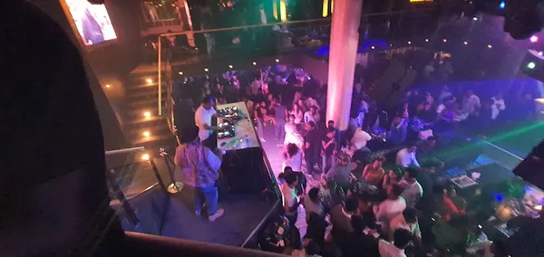 Club Obsession