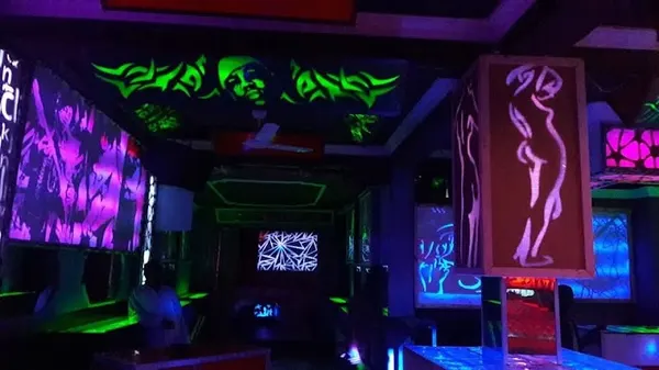 Havana Club Chichinya