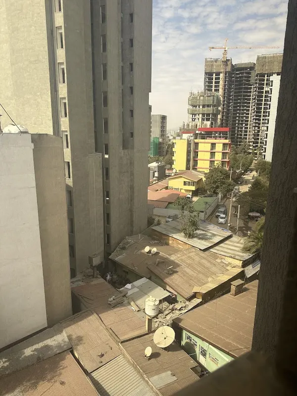 Messay Hotel