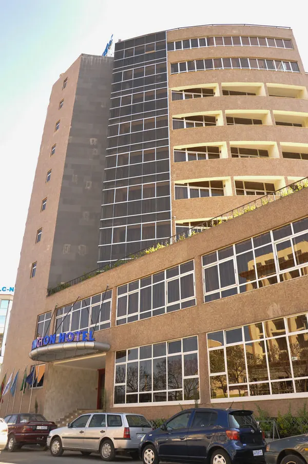 Washington Hotel | Bole Atlas | ዋሽንግተን ሆቴል | ቦሌ አትላስ