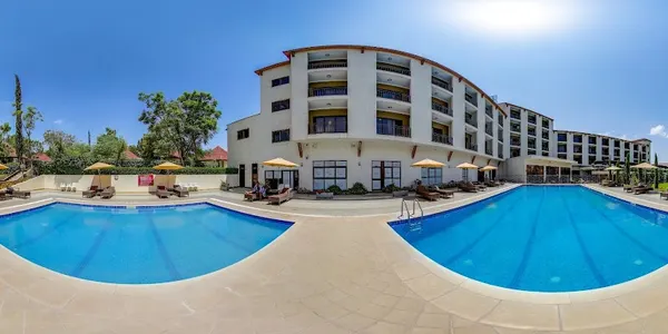 Haile Resort - Adama