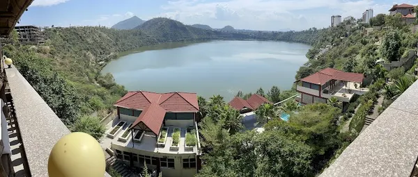 አሻም አፍሪካ ሆቴል እና ሪዞርት / Asham Africa Hotel and Resort