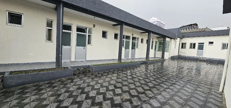 Cozy villa in Goro  view 2