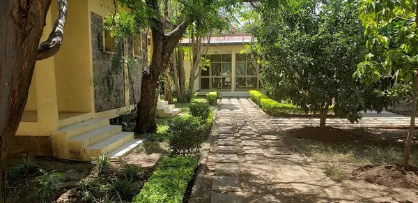 Kereyu Hill Resort