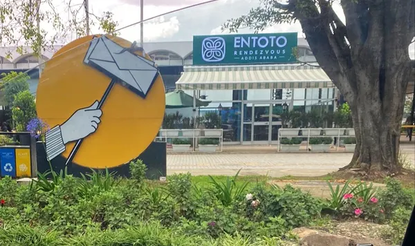 ENTOTO RENDEZVOUS