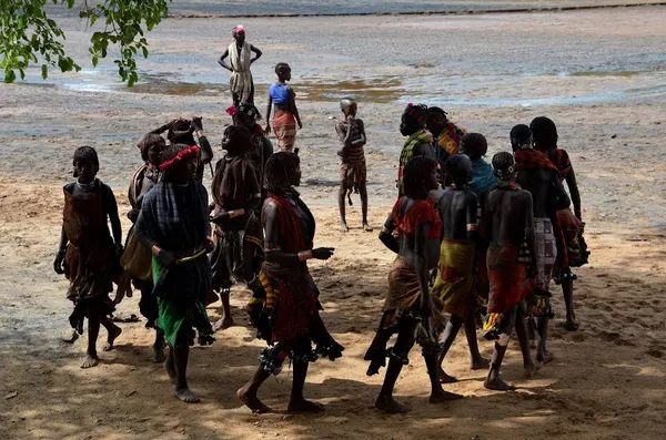 Aspire Ethiopia Tours & Travels