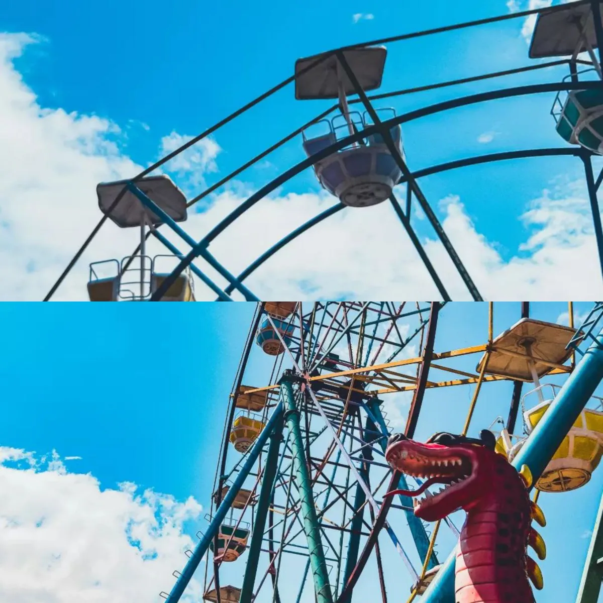 Bora Amusement Park | Bole in Addis Ababa, Bole  view 2