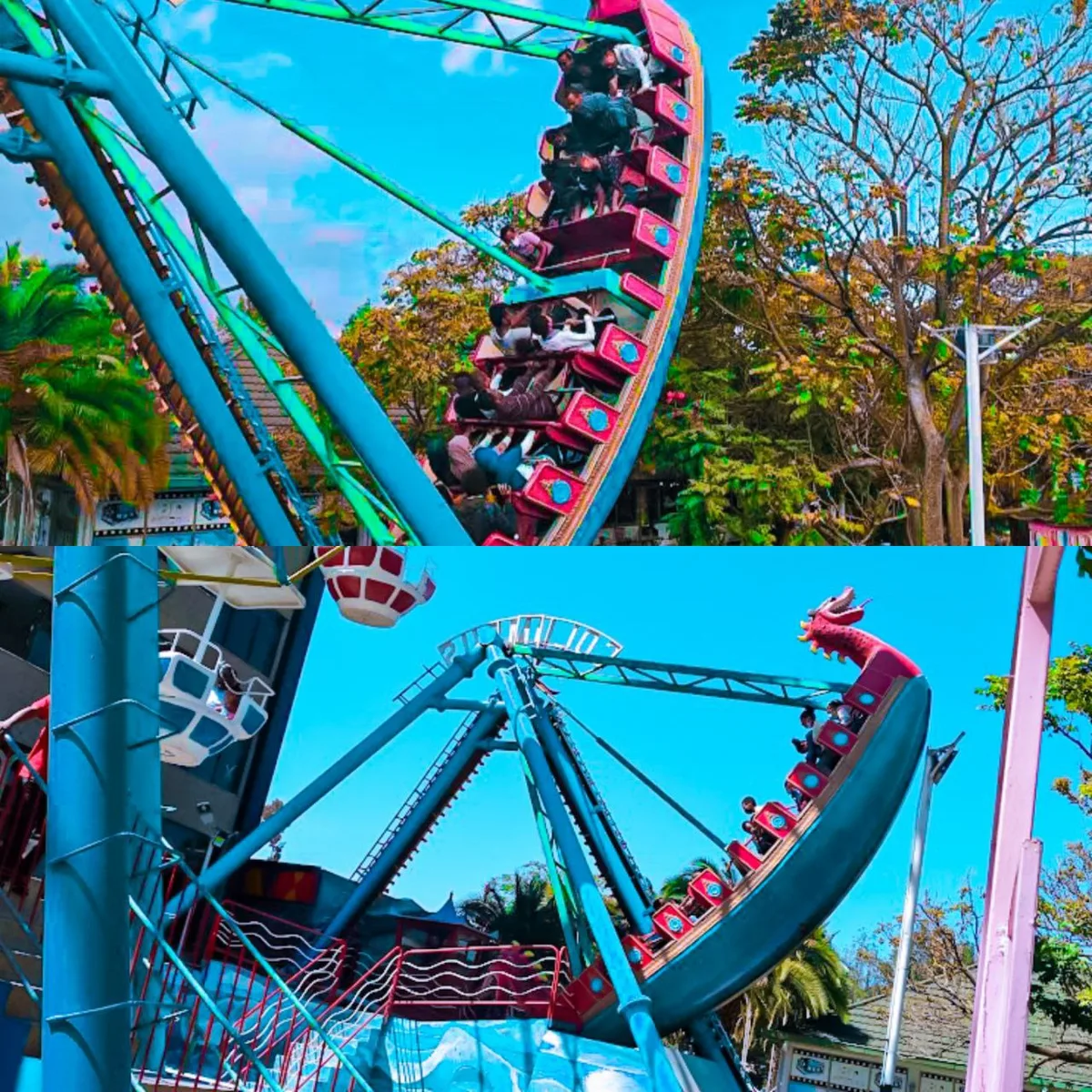 Bora Amusement Park | Bole in Addis Ababa, Bole  view 3