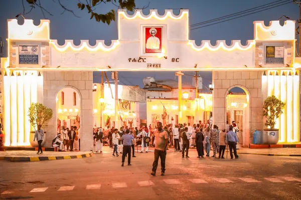 Harar