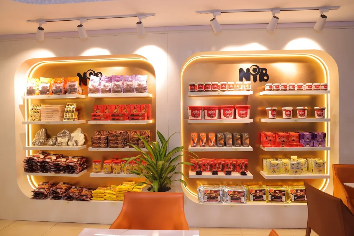 Sweet World - flamingo branch in Addis Ababa  view 5