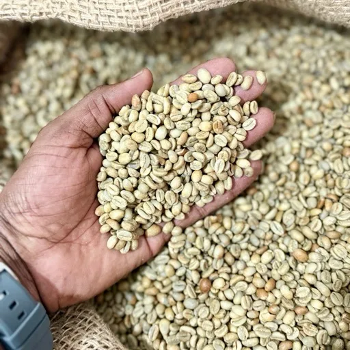 Hambella coffee